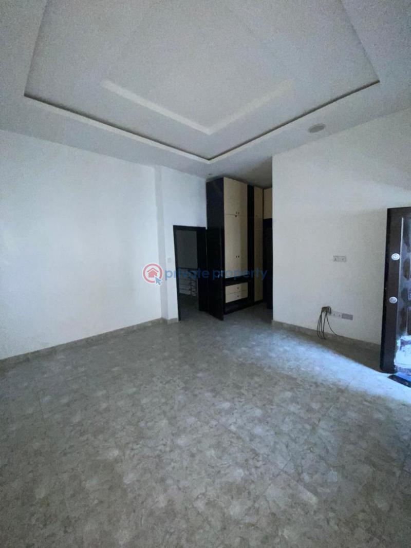 4 bedroom Semi detached Duplex For Sale Orchid Road Lekki Lagos Lekki Phase 2 Lagos - 9