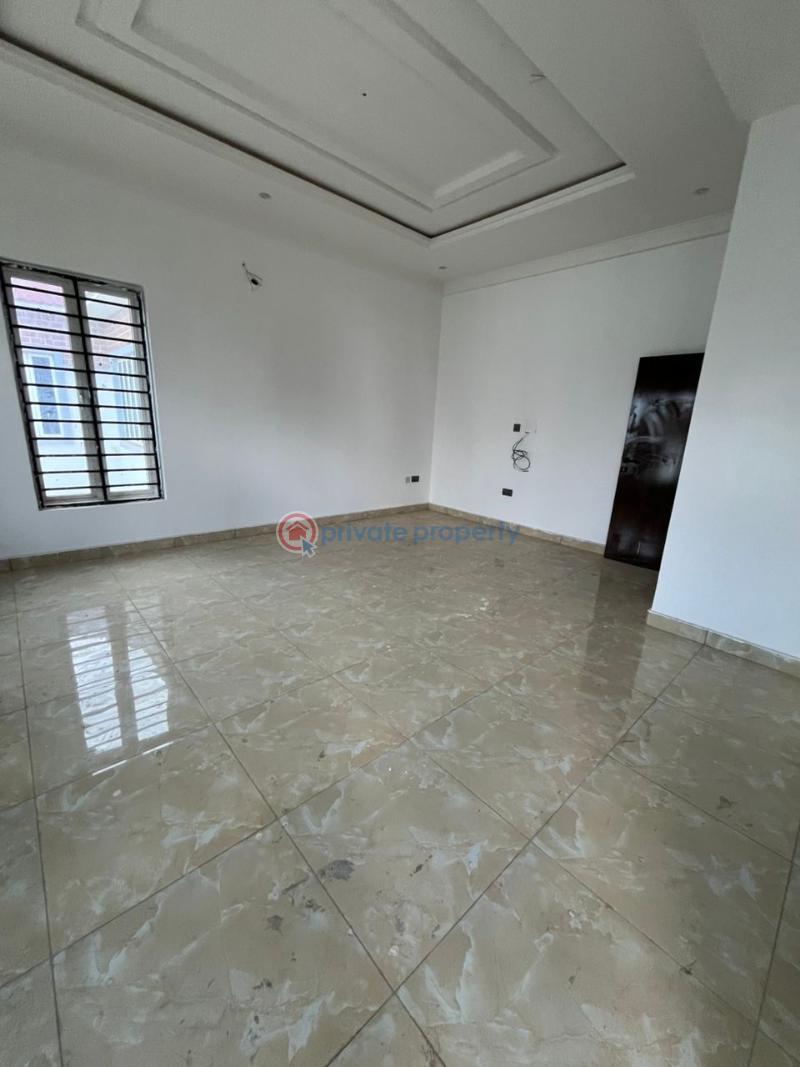 4 bedroom House For Rent Apo Abuja Phase 2  - 2