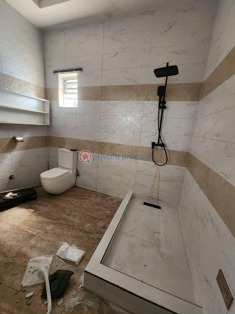 4 bedroom Duplex For Rent Chevron Lekki Chevron Drive Lekki Lagos - 6