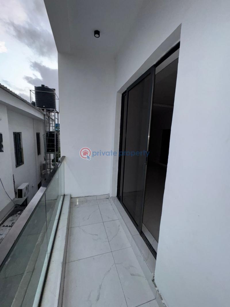 4 bedroom Semi detached Duplex For Sale Lekki Scheme 2 Lekki Lagos Lekki Phase 2 Lagos - 6