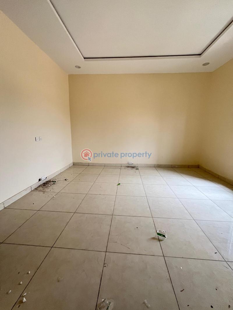 4 bedroom Semi detached Duplex For Sale Galadimawa Abuja Phase 3  - 3