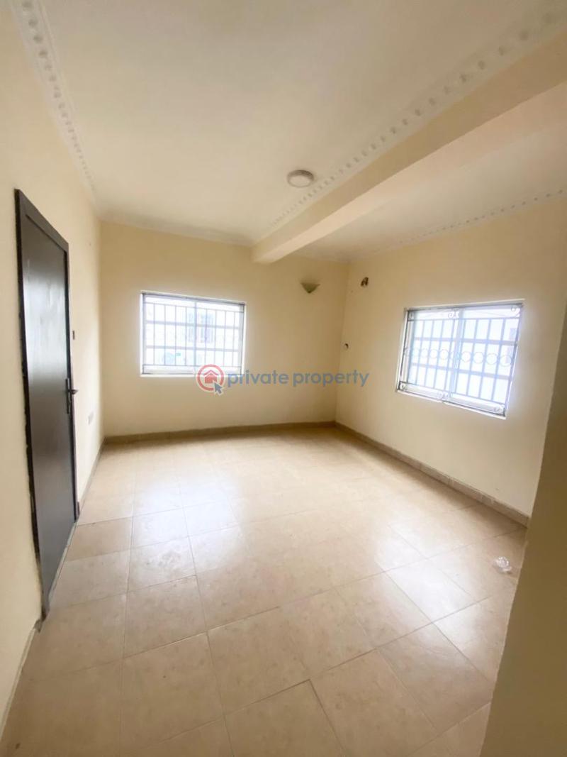4 bedroom Detached Duplex For Rent Off Tf Kuboye Road By Pinnacle Filling Station Marwa Lekki Phase 1 Lagos - 5
