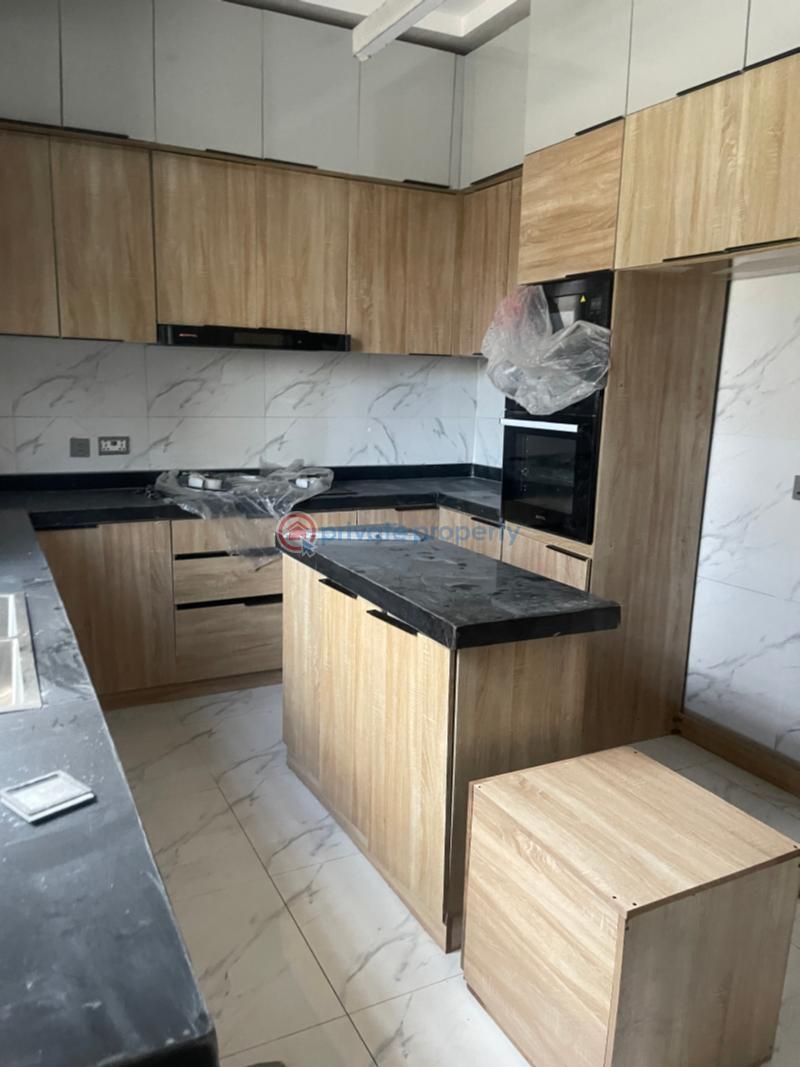 4 bedroom Semi detached Duplex For Sale Orchid Lekki Lagos - 3