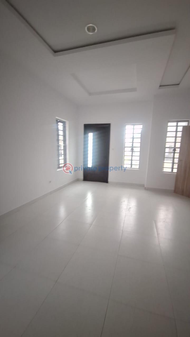 4 bedroom Semi detached Duplex For Rent Royal Pine Estate, Orchid Road. Lekki Lagos - 21