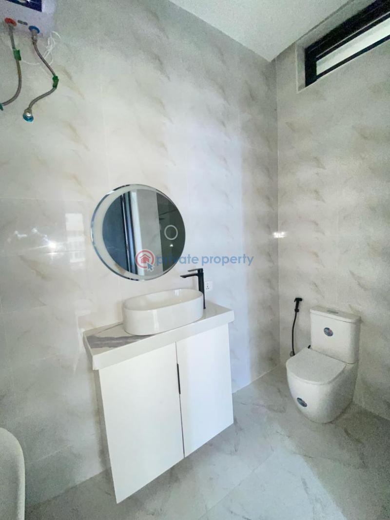 4 bedroom Semi detached Duplex For Sale Chevron Lekki Lagos Chevron Drive Lekki Lagos - 3