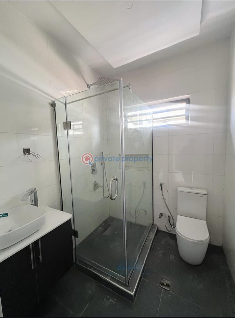 4 bedroom Semi detached Duplex For Sale Abraham Adesanya Ajah Lagos - 11
