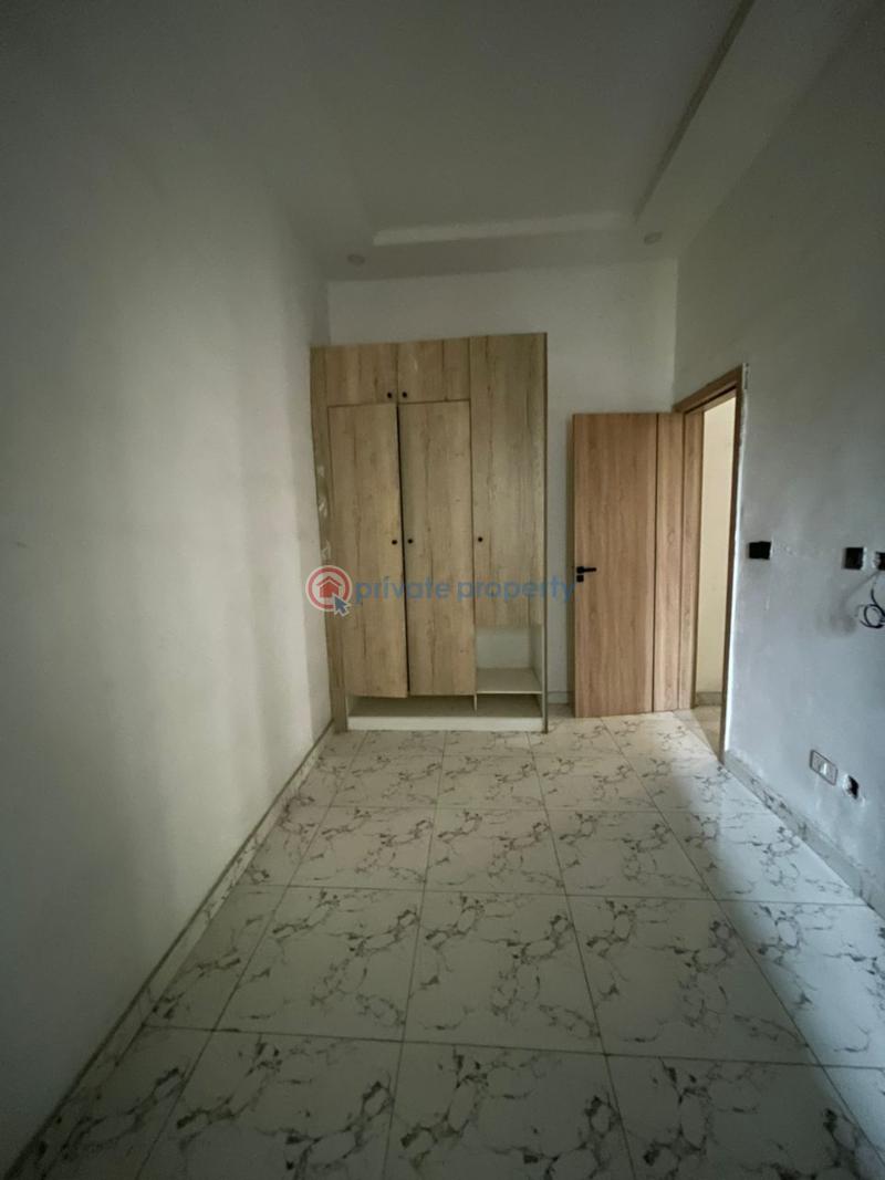 4 bedroom Semi detached Duplex For Sale Lekki Lagos - 4