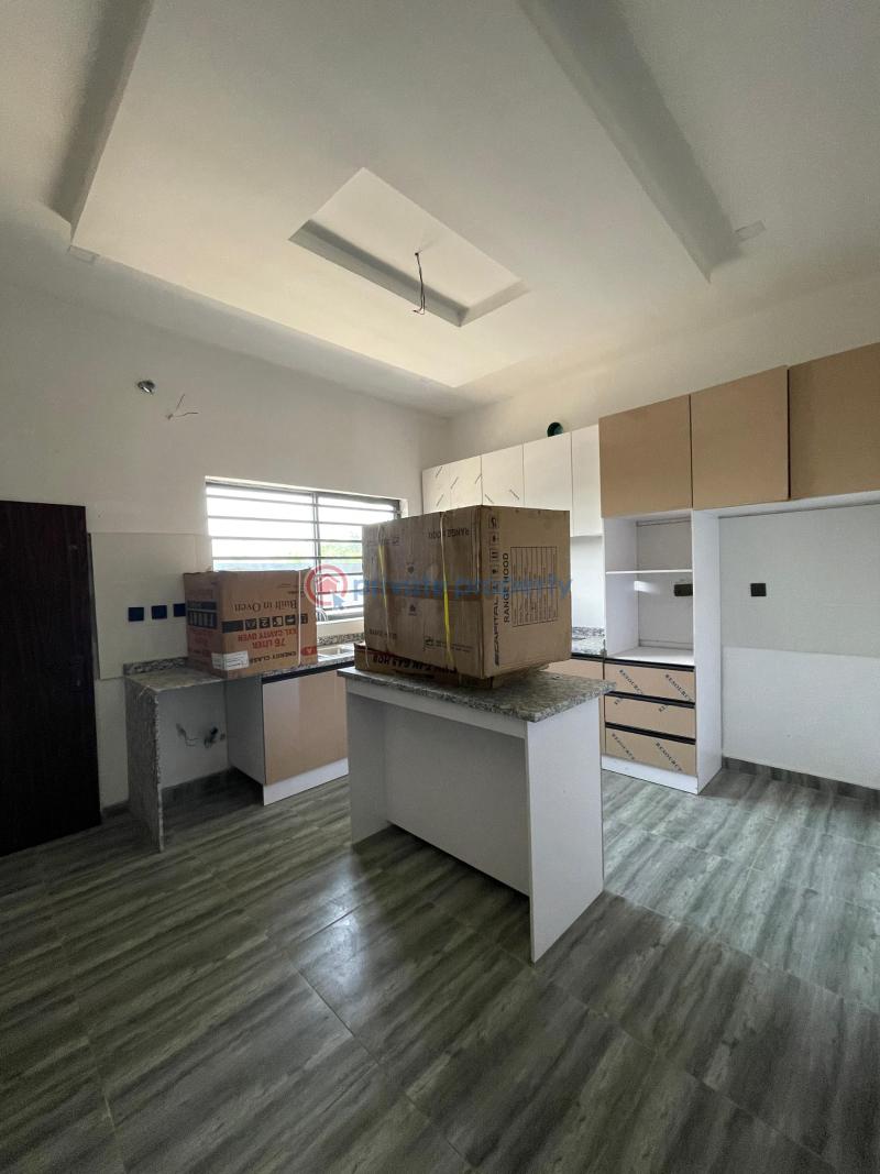 4 bedroom semi-detached duplex with bq - 8 4 bedroom Semi detached Duplex For Sale Orchid Lekki Lekki Lagos - 8