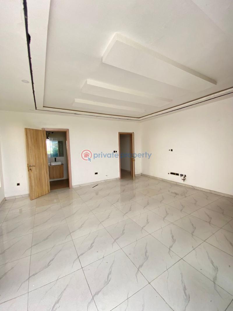 4 bedroom Semi detached Duplex For Sale Ajah Lekki Lagos Ajah Lagos - 2