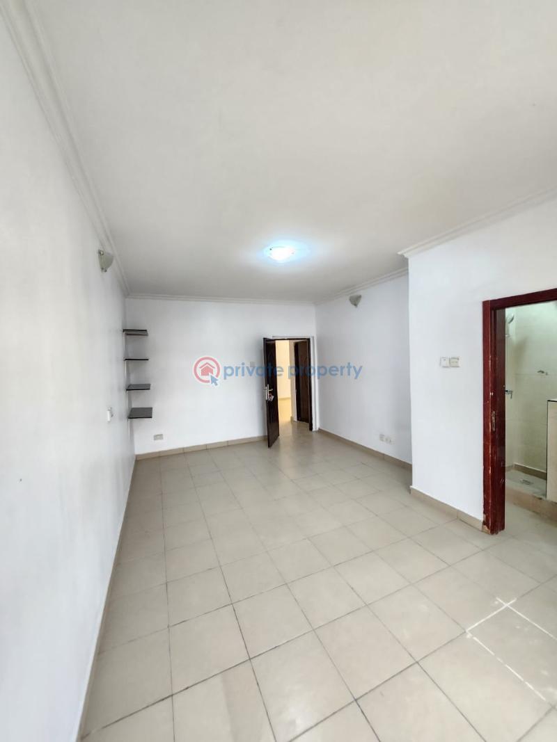 4 bedroom Semi detached Duplex For Rent Osapa Lekki Lagos - 5