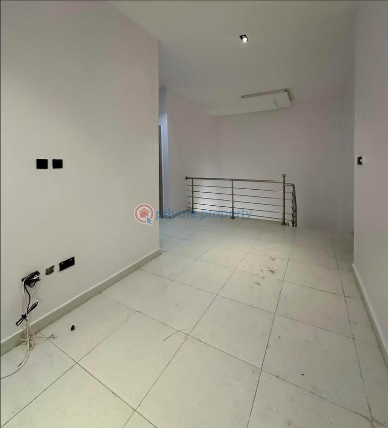 4 bedroom Semi detached Duplex For Rent Ikota Lekki Lagos - 7