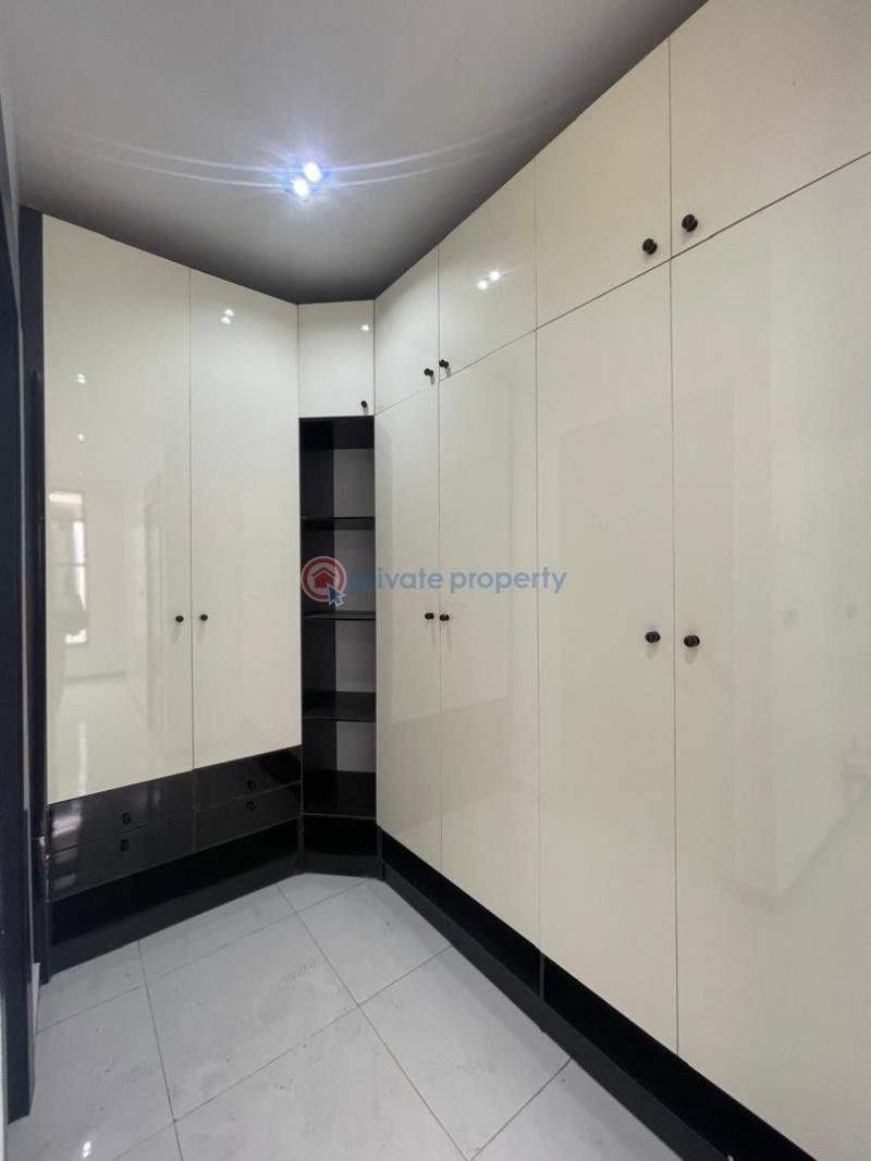 4 bedroom Semi detached Duplex For Rent Ikate, Lekki Ikate Elegushi Lekki Lagos - 11
