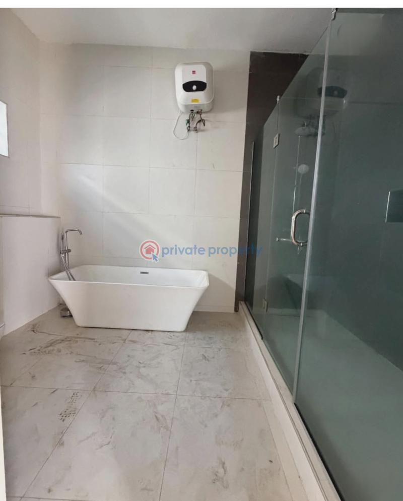 4 bedroom Semi detached Duplex For Sale Adeniyi Jones Ikeja Lagos - 5