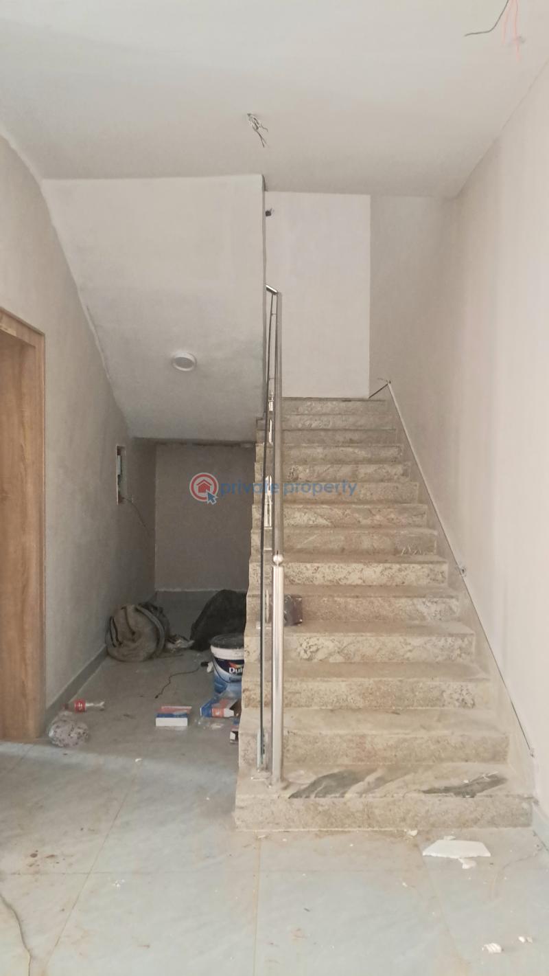 4 bedroom Semi detached Duplex For Sale Off Allen Avenue Ikeja Lagos - 7