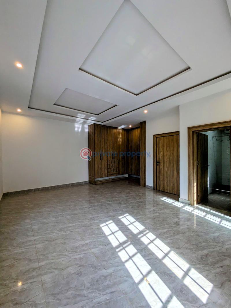 4 bedroom Semi detached Duplex For Sale River Park Estate Lugbe Abuja Phase 4  - 6