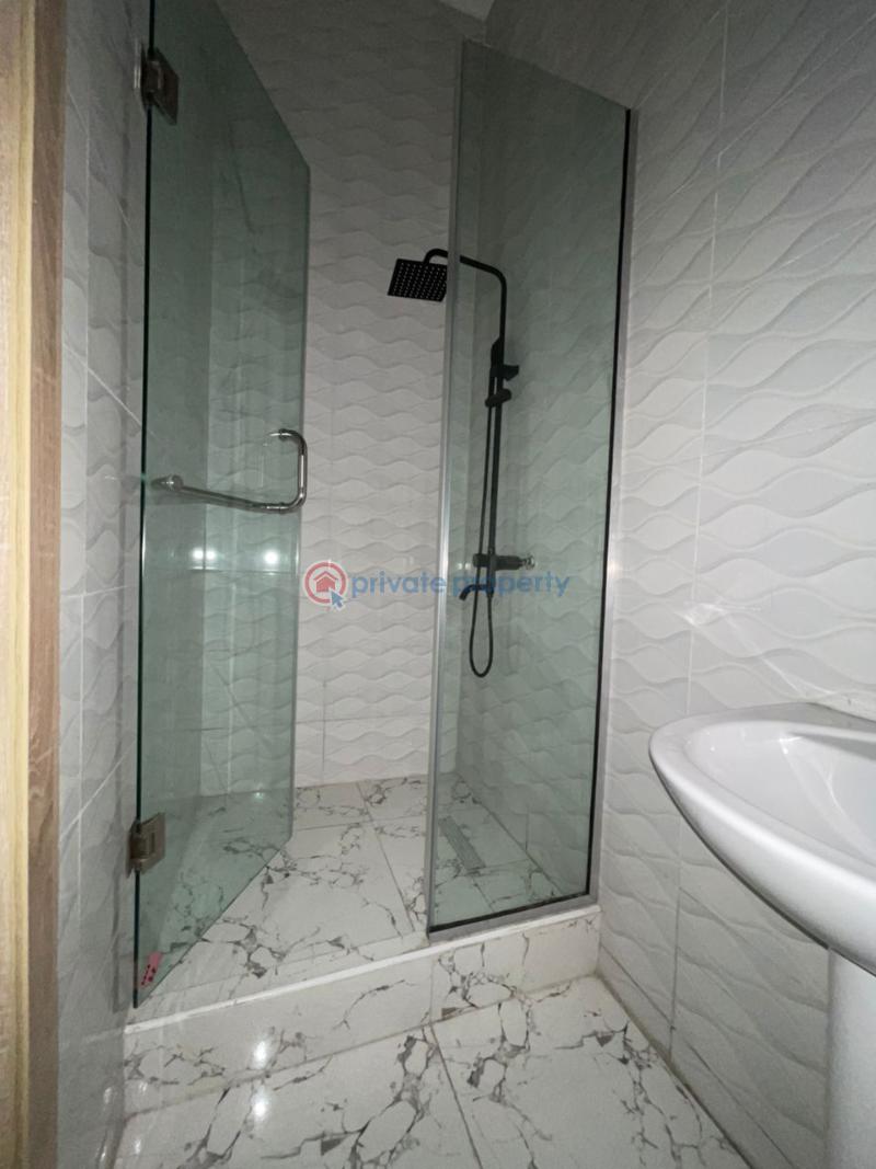 4 bedroom Semi detached Duplex For Sale Lekki Lagos - 10