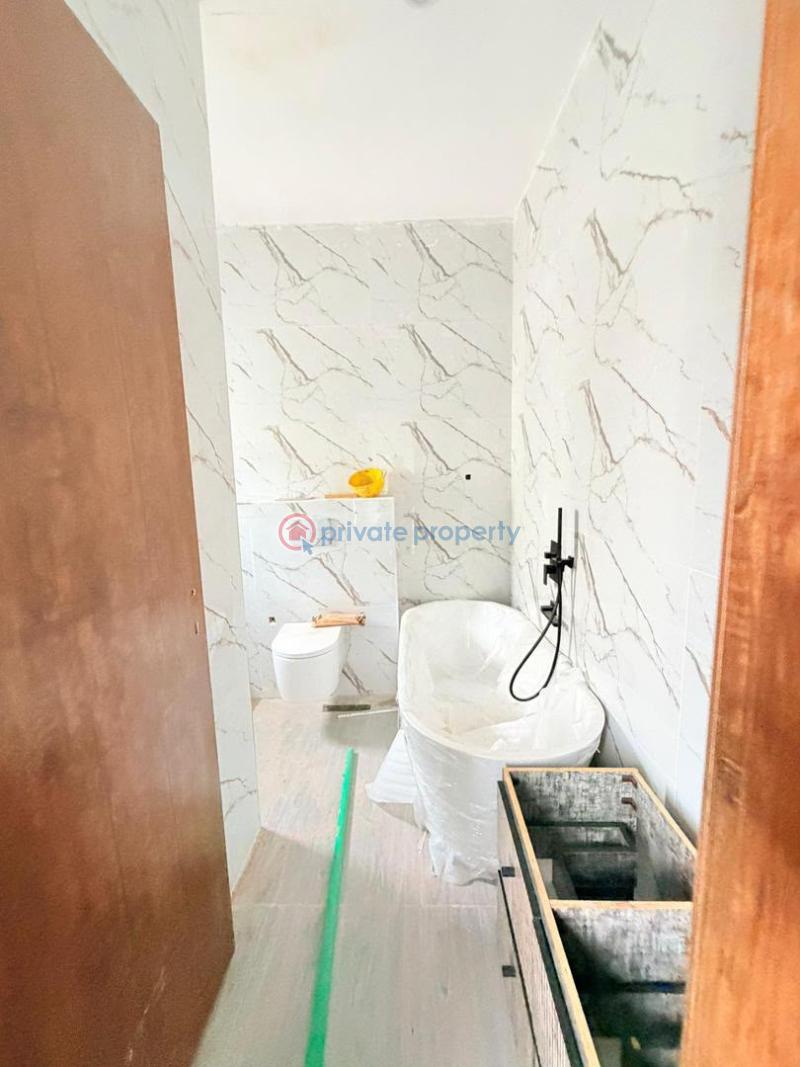 4 bedroom Semi detached Duplex For Sale Adeniyi Jones Ikeja Lagos - 11