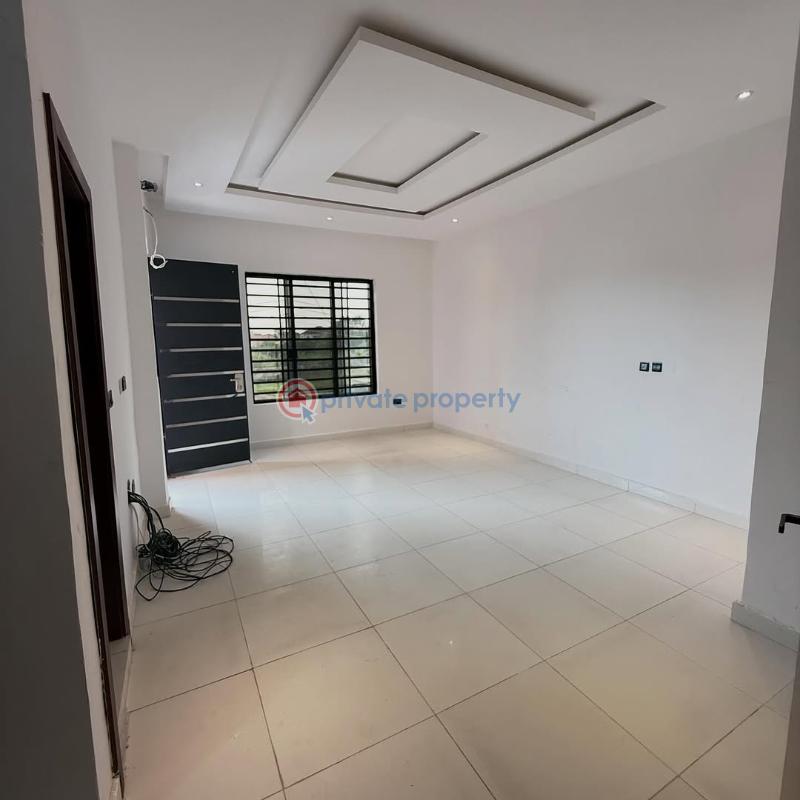 4 bedroom Semi detached Duplex For Sale Ajah Sangotedo Sangotedo Ajah Lagos - 3