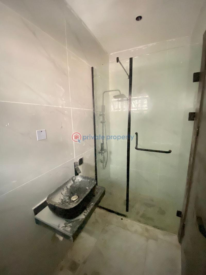 4 bedroom Semi detached Duplex For Rent Agungi, Lekki Lagos Agungi Lekki Lagos - 0