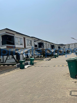 4 bedroom Semi detached Duplex For Rent Ikate Lekki Lagos - 0