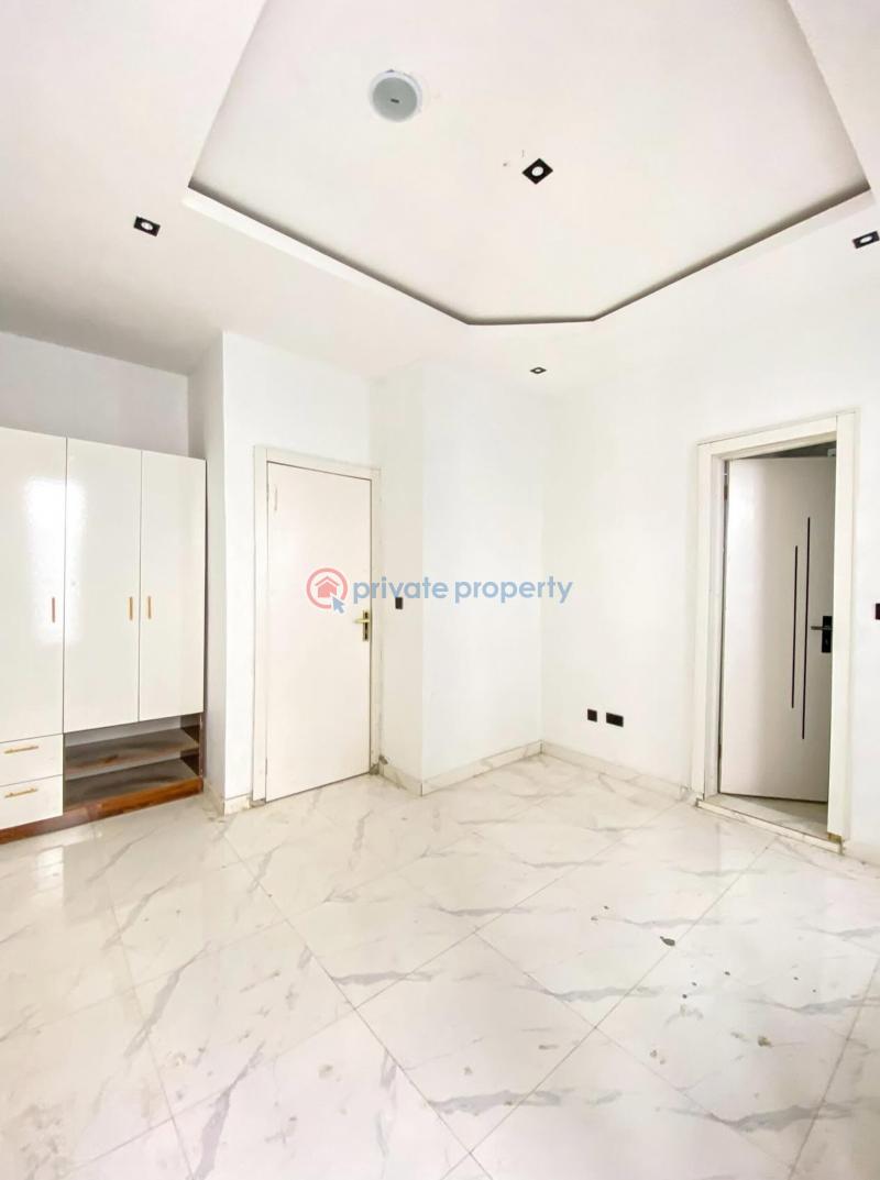 4 bedroom Semi detached Duplex For Sale Ikota Lekki Lagos - 7