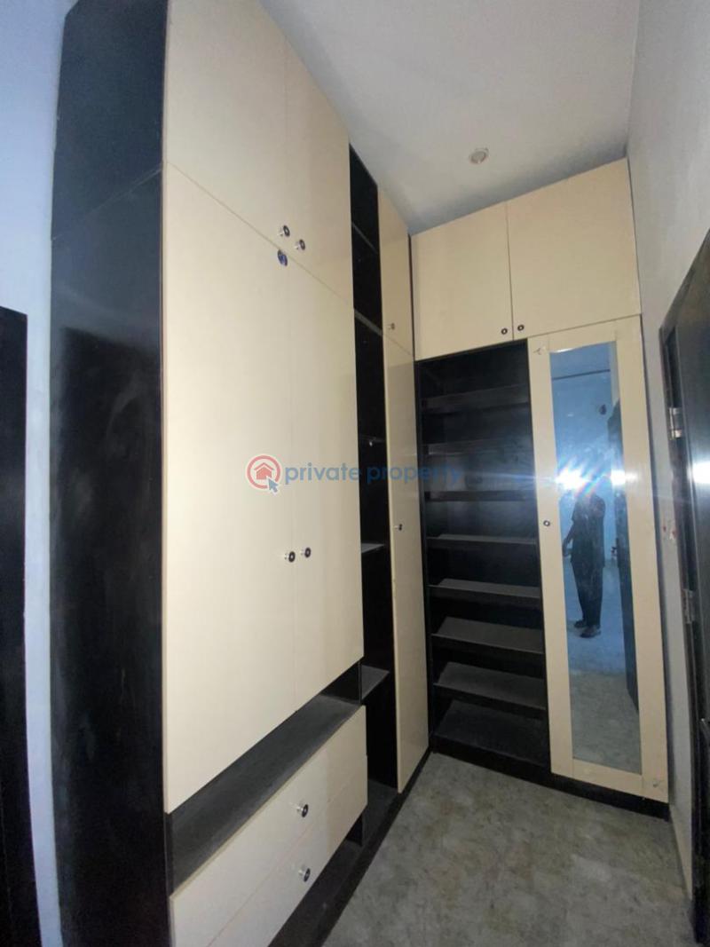 4 bedroom Semi detached Duplex For Sale Orchid Road Lekki Lagos Lekki Phase 2 Lagos - 11