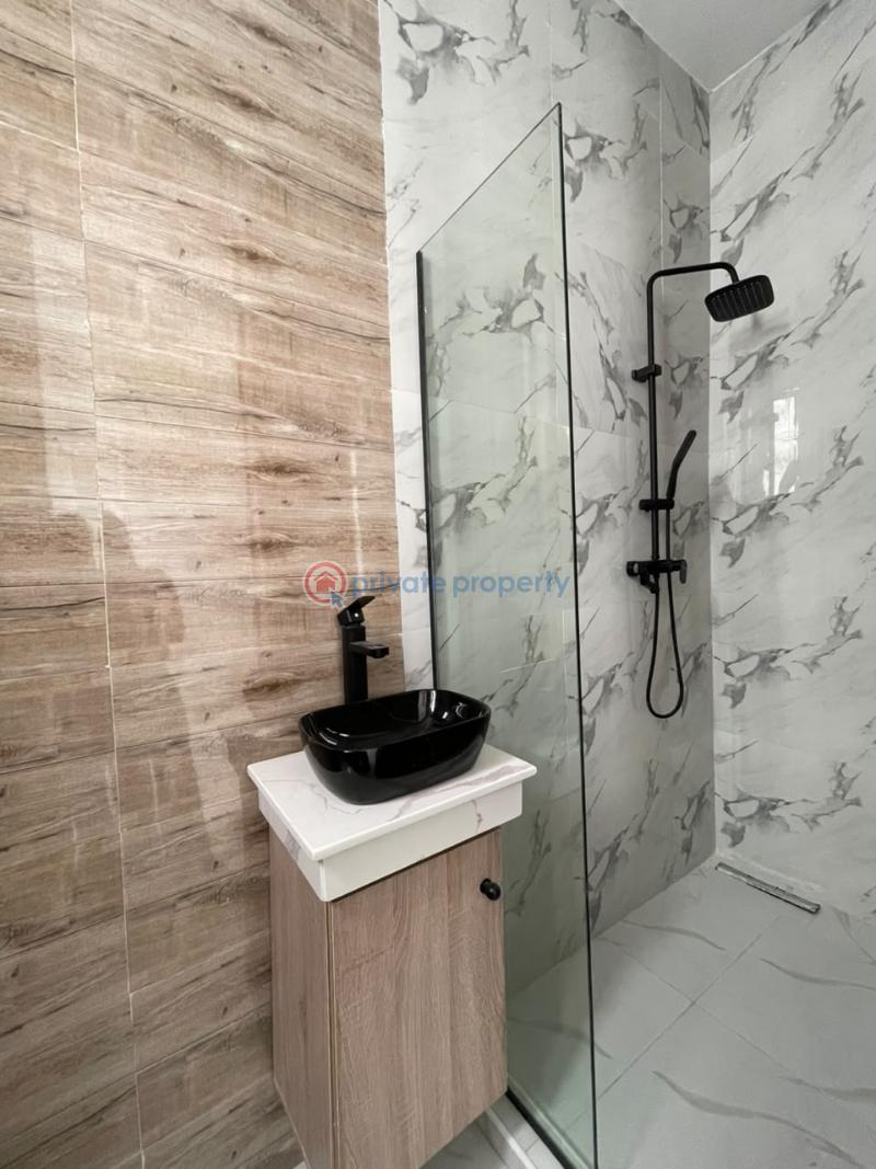 4 bedroom Semi detached Duplex For Rent Chevron Lekki Lagos - 8