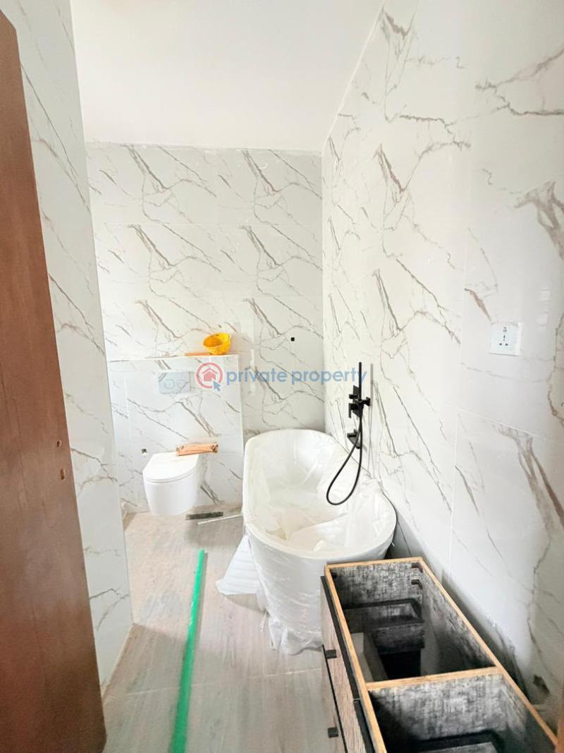 4 bedroom Semi detached Duplex For Sale Adeniyi Jones Ikeja Lagos - 3