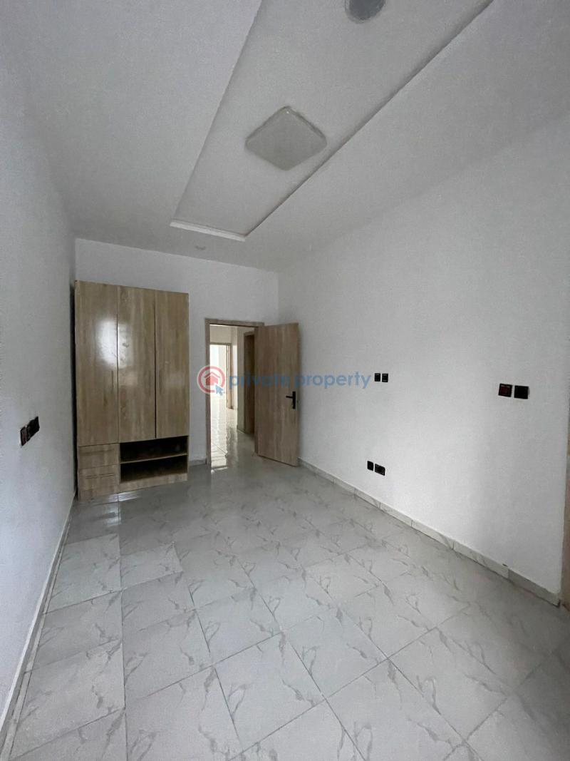 4 bedroom Semi detached Duplex For Sale Osapa Lekki Lagos - 9