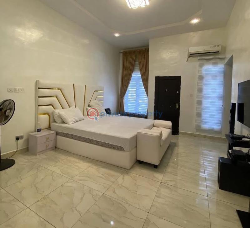 4 bedroom Semi detached Duplex For Sale Orchid Road Chevron Lekki Lagos Lekki Phase 1 Lagos - 0