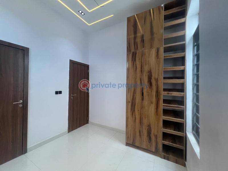 4 bedroom Detached Duplex For Sale Lekki Palm City Ajah Lagos - 11