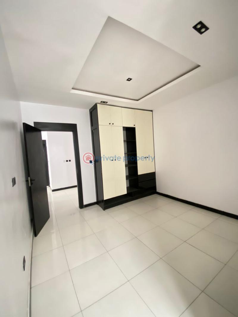 4 bedroom Semi detached Duplex For Sale Ikate Lekki Lagos Ikate Elegushi Lekki Lagos - 1