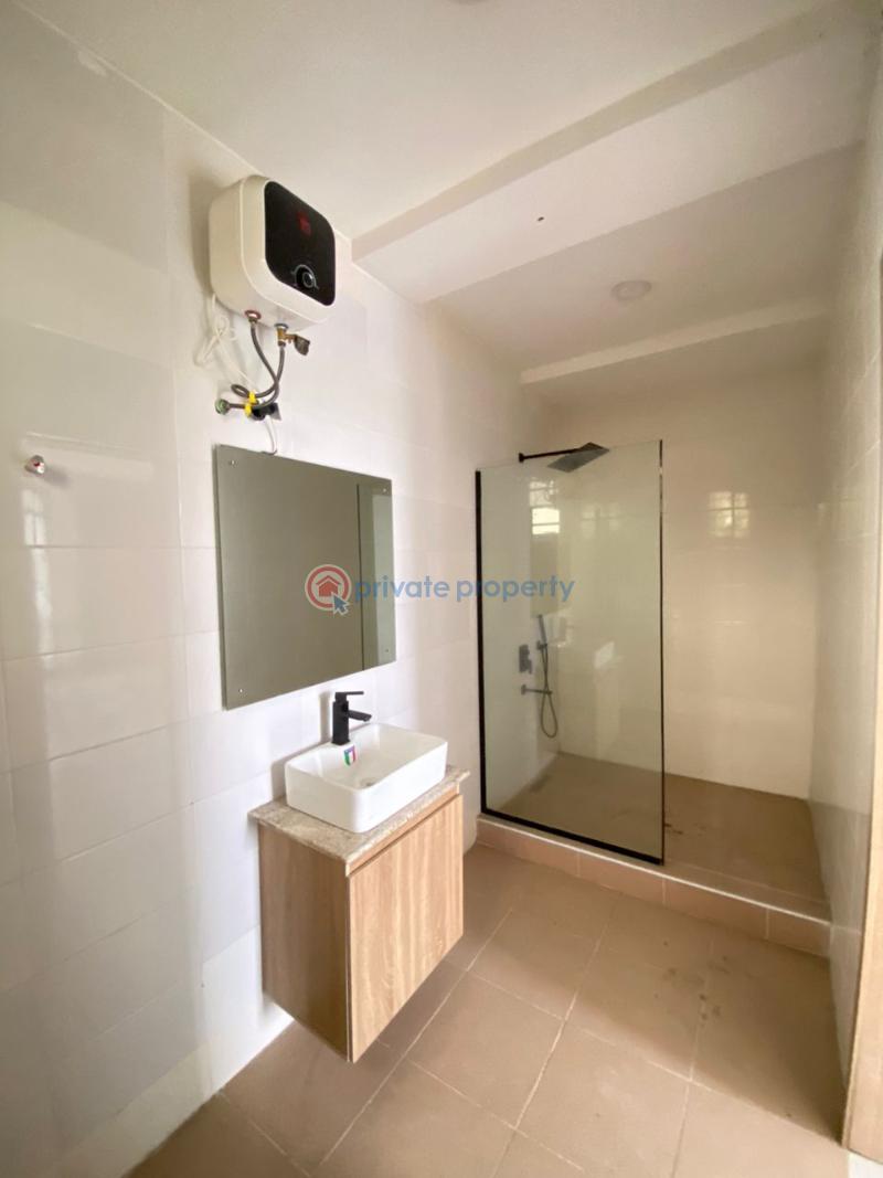 4 bedroom Semi detached Duplex For Sale Ajah Lekki Lagos Ajah Lagos - 4