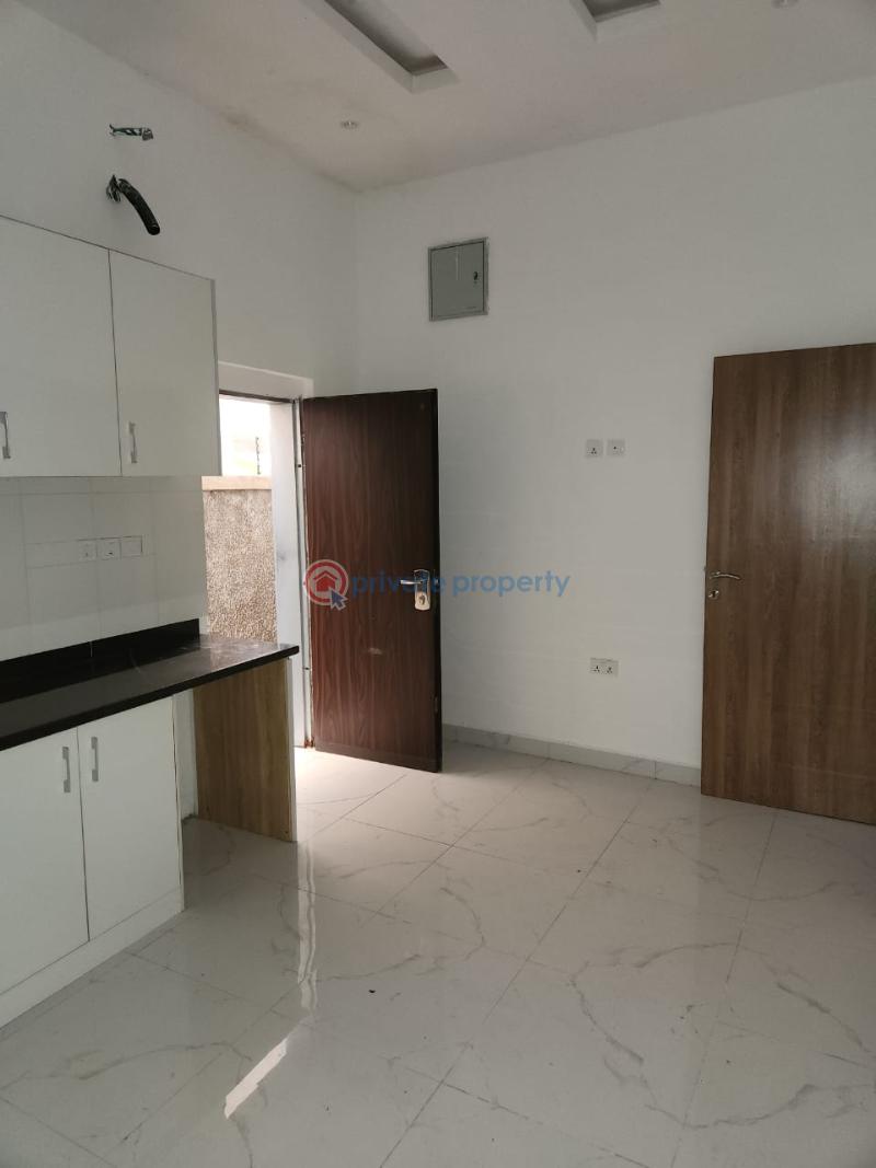4 bedroom Duplex For Sale Lekki Scheme 2 By Abraham Adesanya Lekki Scheme 2 Ajah Lagos - 4