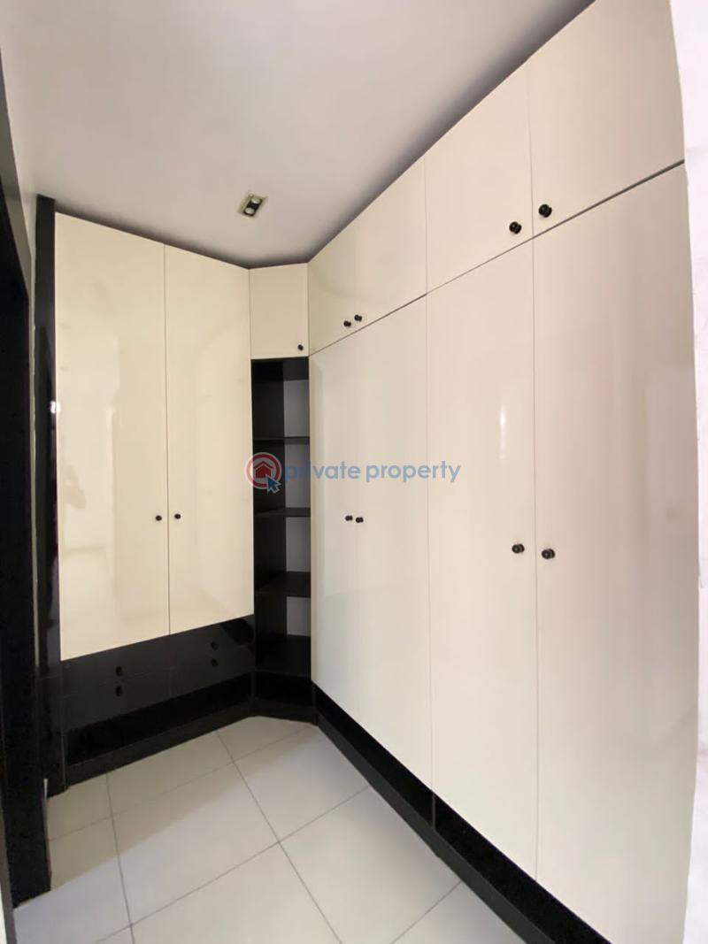 4 bedroom Semi detached Duplex For Sale Ikate Lekki Lagos Ikate Elegushi Lekki Lagos - 5