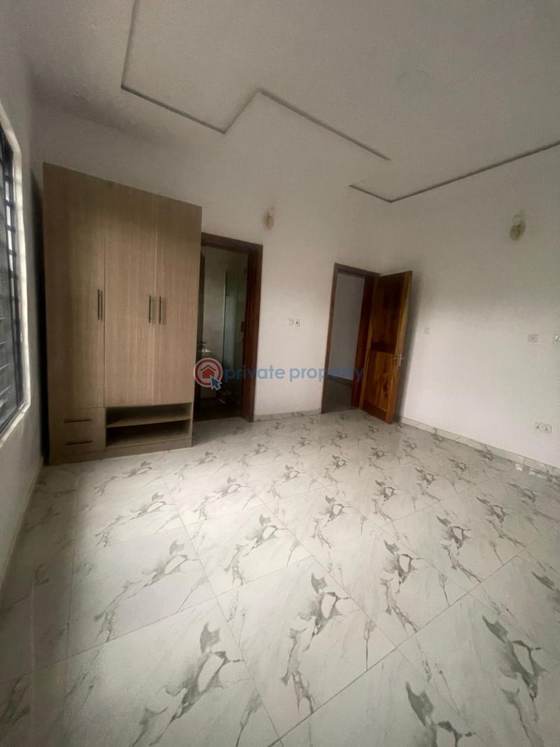 4 bedroom Semi detached Duplex For Sale Ikolaba Estate Bodija Ibadan Oyo - 1
