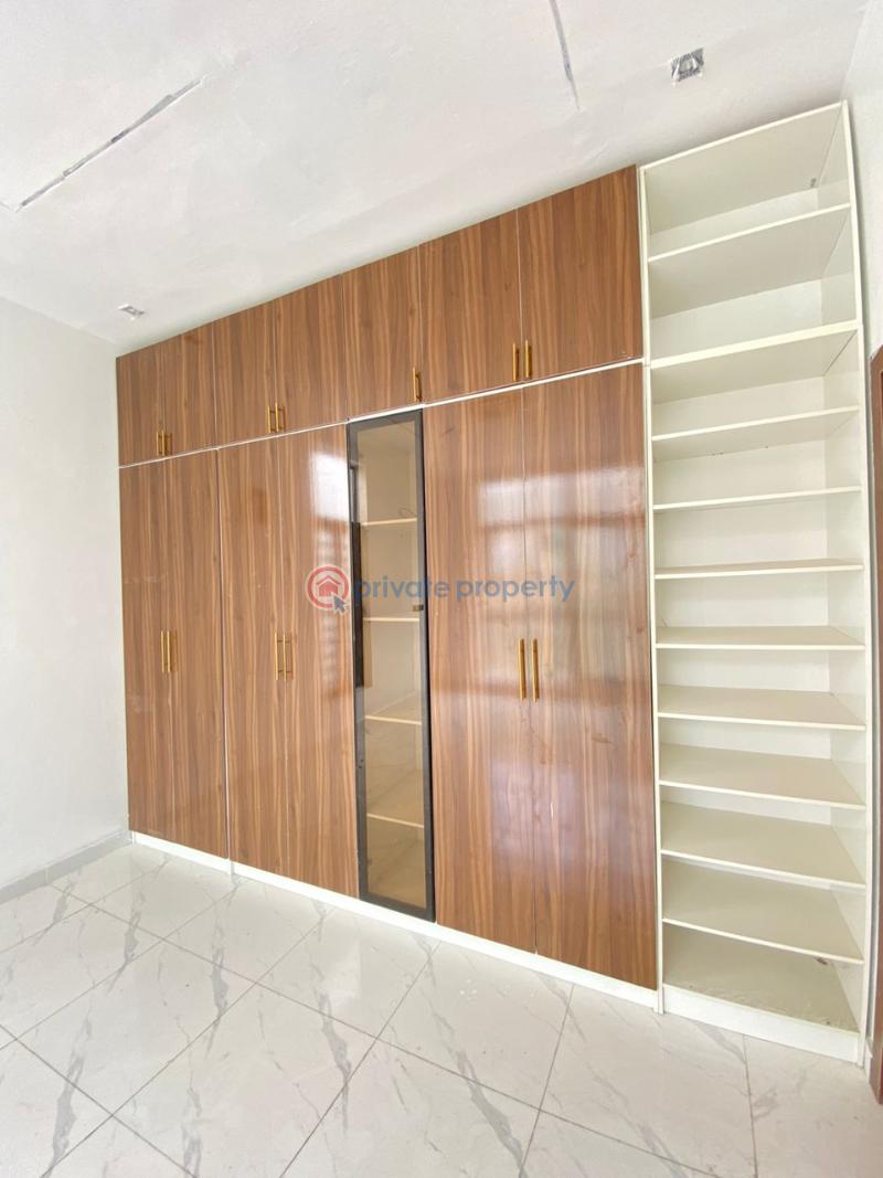 4 bedroom Semi detached Duplex For Sale Ikota Lekki Lagos - 19