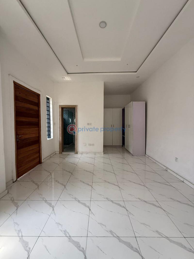 4 bedroom Semi detached Duplex For Sale Ikota Lekki Lagos - 6