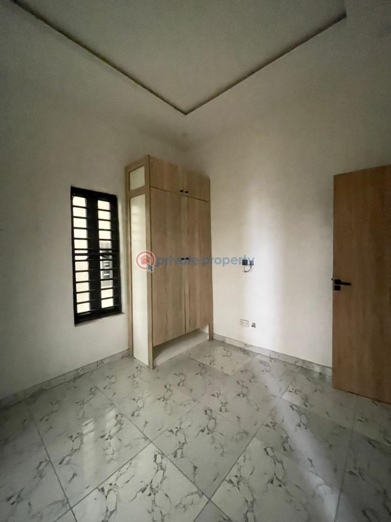 4 bedroom Semi detached Duplex For Sale Lekki Lagos - 5