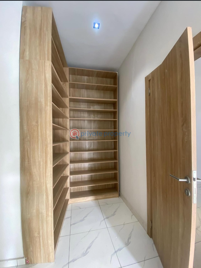4 bedroom Semi detached Duplex For Sale Lekki Scheme 2 Ajah Lagos - 15