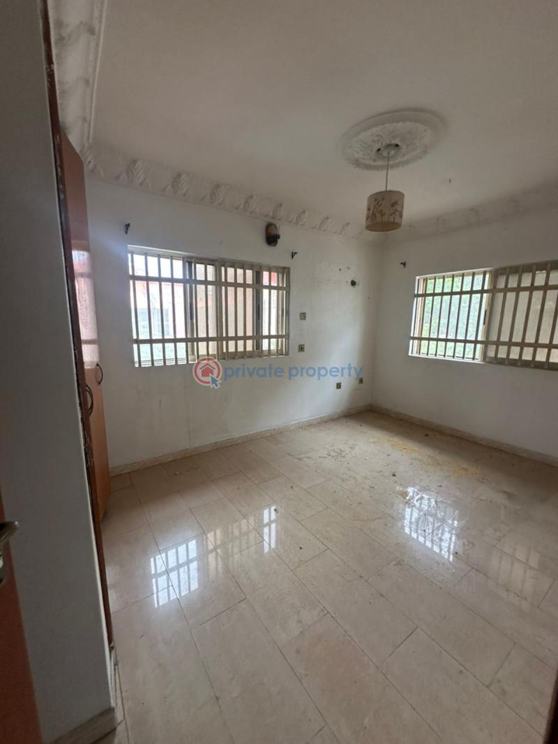 4 bedroom Semi detached Duplex For Rent Oniru Victoria Island Lagos - 9