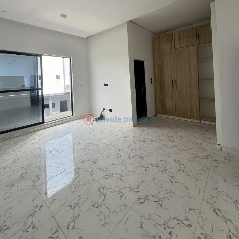 4 bedroom Semi detached Duplex For Sale Abraham Adesanya Ajah Lagos - 0