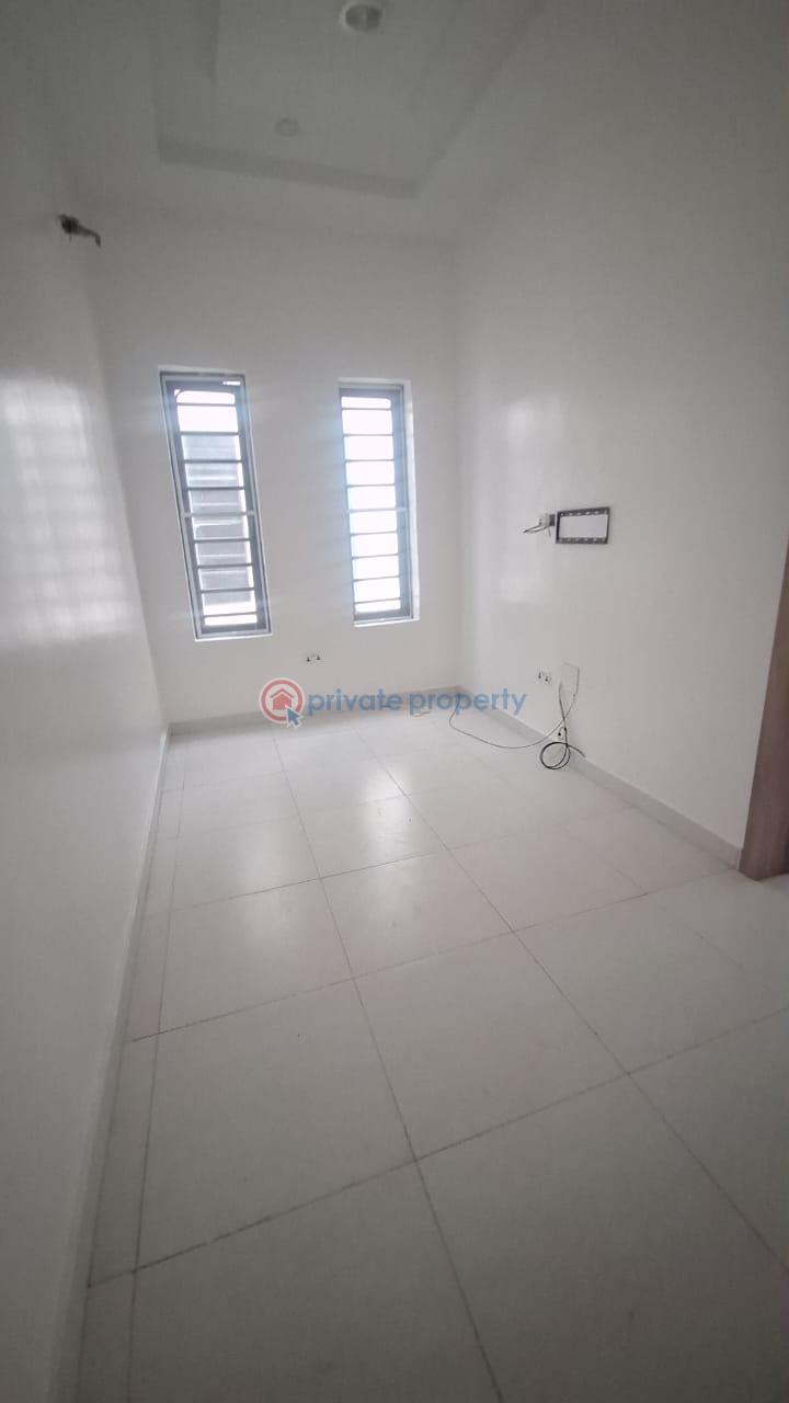 4 bedroom Semi detached Duplex For Rent Royal Pine Estate, Orchid Road. Lekki Lagos - 10