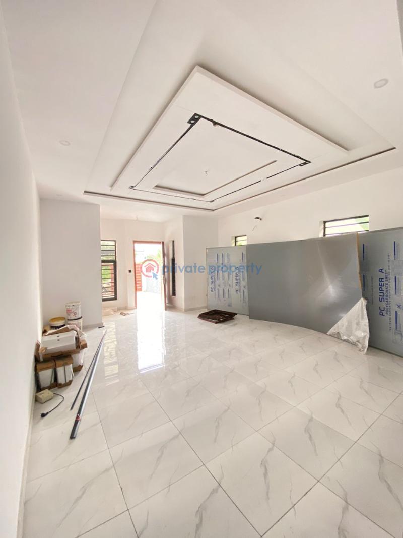 4 bedroom Semi detached Duplex For Sale Ajah Lekki Lagos Ajah Lagos - 7