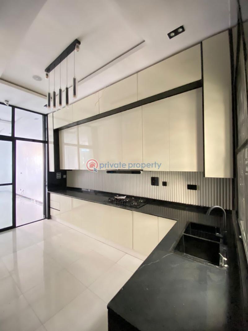 4 bedroom Semi detached Duplex For Sale Ikate Lekki Lagos Ikate Elegushi Lekki Lagos - 8