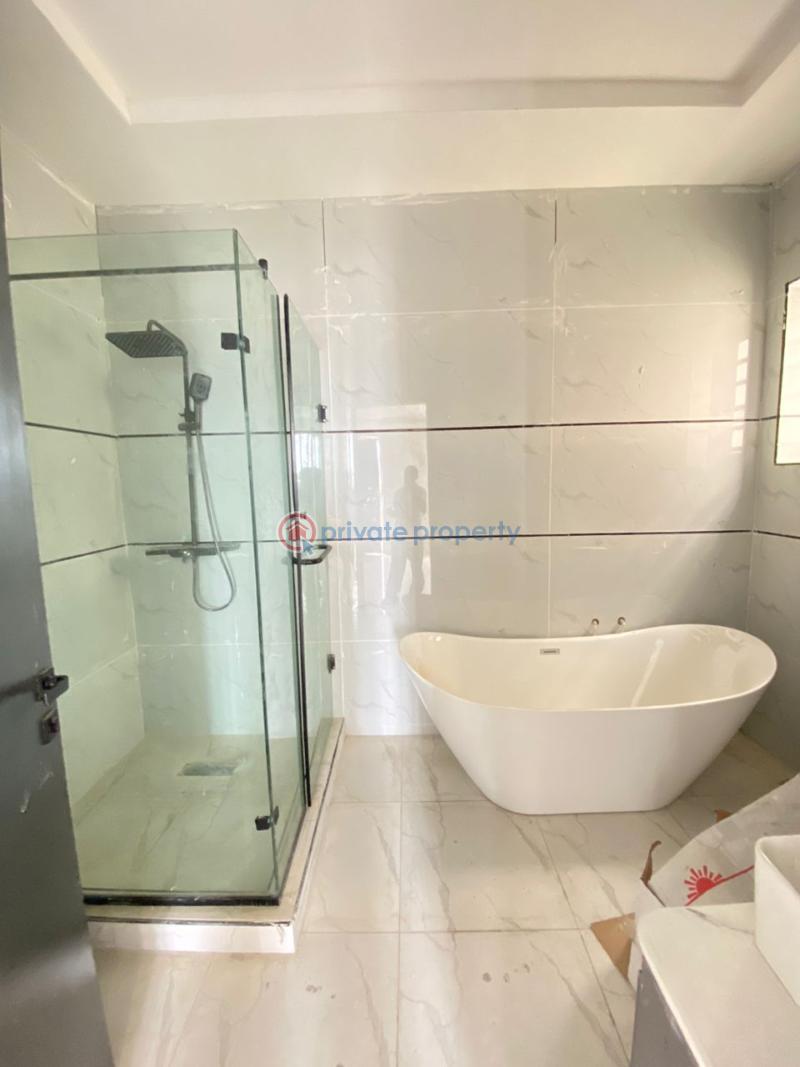 4 bedroom Semi detached Duplex For Sale Lekki Country Ikota Lagos Ikota Lekki Lagos - 5