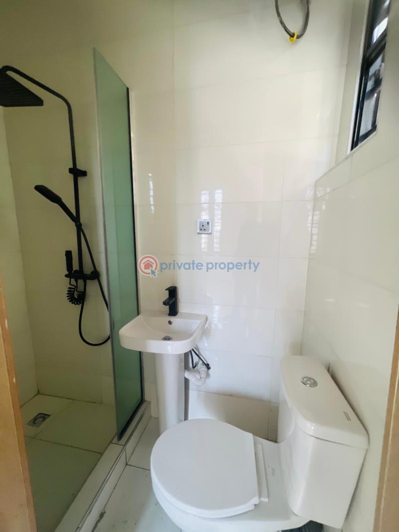 4 bedroom Semi detached Duplex For Sale Ikota Lekki Lagos - 21