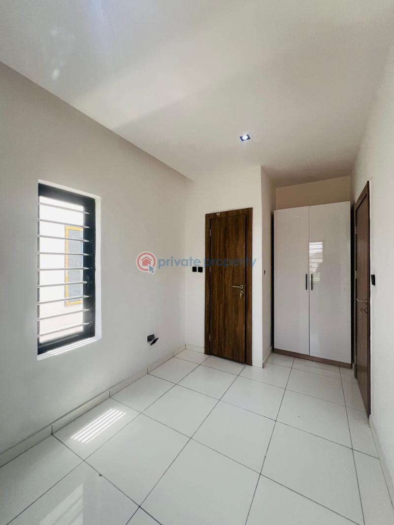4 bedroom Semi detached Duplex For Sale By Lagos Business School Ajah Lagos - 13