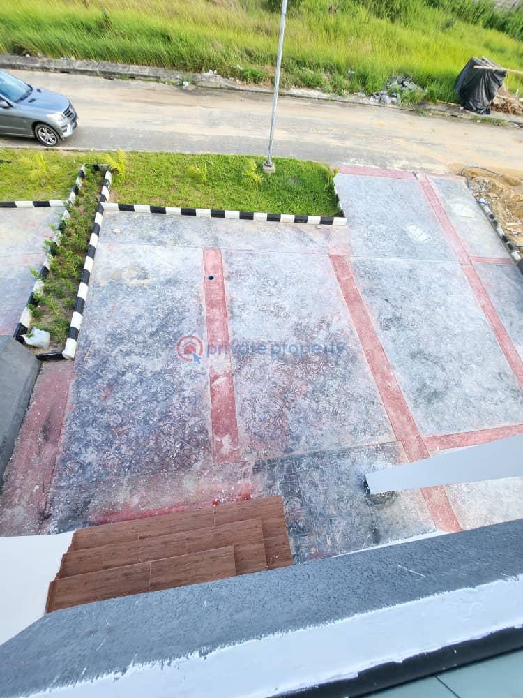 4 bedroom Semi detached Duplex For Sale Vgc Ikota Lekki Lagos Victoria Garden City Lekki Lagos - 0