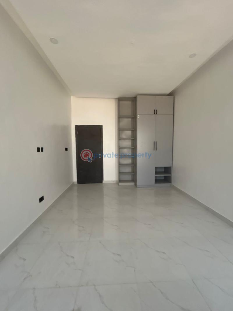 4 bedroom Semi detached Duplex For Sale Lekki Lagos - 6